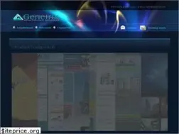 Sites similar to genetrix.hu