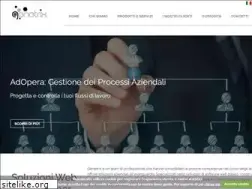 Sites similar to genetrix.it