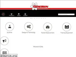 Sites similar to genetron.com.sg