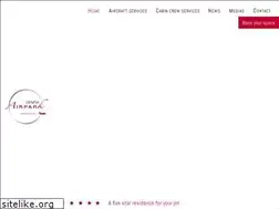 Sites similar to geneva-airpark.ch
