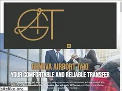 Sites similar to geneva-airport-taxi.com