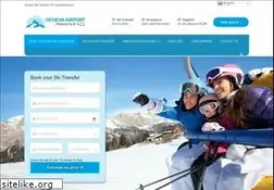 Sites similar to geneva-airport-transfer.ch