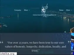 Sites similar to geneva-am.com