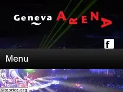 Sites similar to geneva-arena.ch