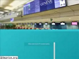 Sites similar to geneva-taxi.com