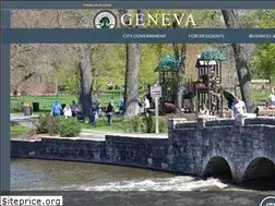 Sites similar to geneva.il.us