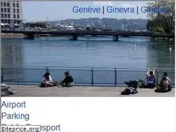 Sites similar to geneva.info