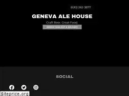 Sites similar to genevaalehouse.com
