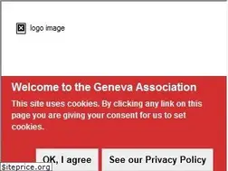 Sites similar to genevaassociation.org