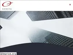 Sites similar to genevacapital.com