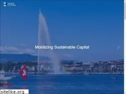 Sites similar to genevacapitalsa.com