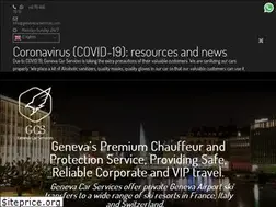 Sites similar to genevacarservices.com