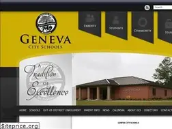 Sites similar to genevacityschools.com