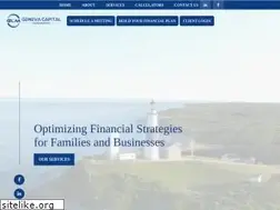 Sites similar to genevacm.com