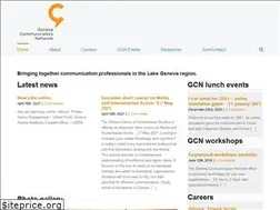 Sites similar to genevacom.org