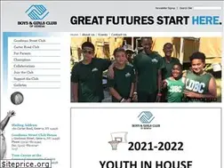 Sites similar to genevacommunitycenter.org