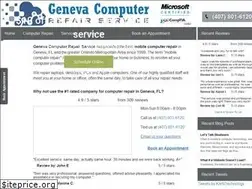 Sites similar to genevacomputerrepair.com