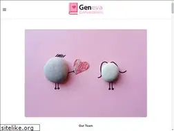 Sites similar to genevaconventions.org