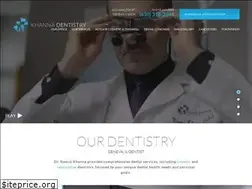 Sites similar to genevacosmeticdentistry.com