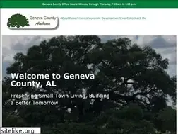 Sites similar to genevacountyal.gov