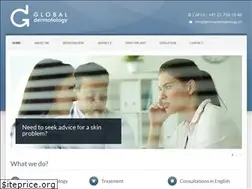 Sites similar to genevadermatology.ch