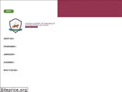 Sites similar to genevadiplomacy.ch