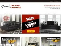 Sites similar to genevadiscountfurniture.com