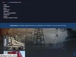 Sites similar to genevaequipment.com