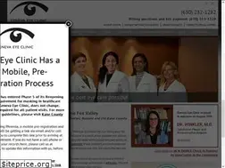 Sites similar to genevaeye.com