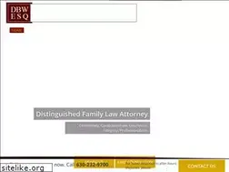 Sites similar to genevafamilylaw.com