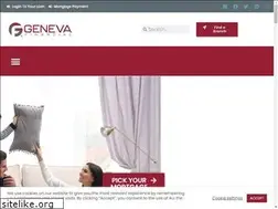 Sites similar to genevafi.com
