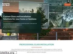 Sites similar to genevaglassworks.com