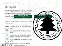 Sites similar to genevaglen.org