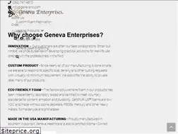 Sites similar to genevahc.com