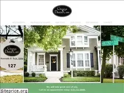 Sites similar to genevaildental.com