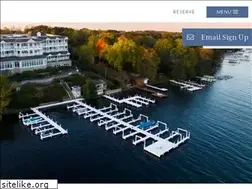 Sites similar to genevainn.com
