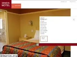 Sites similar to genevainnlax.com