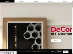 Sites similar to genevalab.fr