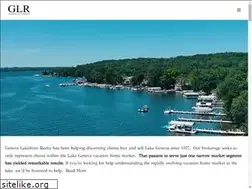 Sites similar to genevalakefrontrealty.com