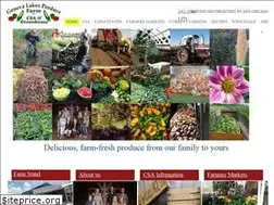 Sites similar to genevalakesproduce.com