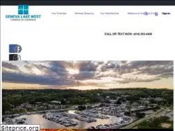 Sites similar to genevalakewest.com