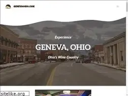 Sites similar to genevaohio.com