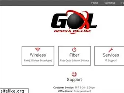 Sites similar to genevaonline.com