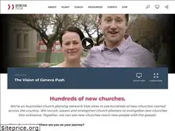 Sites similar to genevapush.com