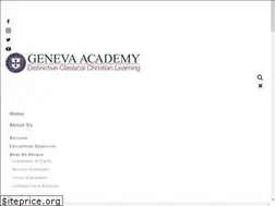 Sites similar to genevaroseburg.com