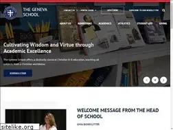Sites similar to genevaschooloc.org