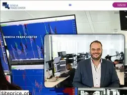 Sites similar to genevatradecenter.com