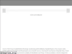 Sites similar to genevawatchgroup.com