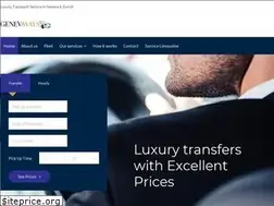 Sites similar to genevaways.com