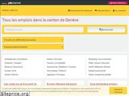 Sites similar to geneve-jobs.ch